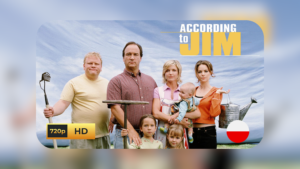 According to Jim – The Complete Series