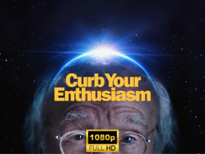 Curb your enthusiasm 11 seasons 110 episodes 2000 complete series + Featurettes