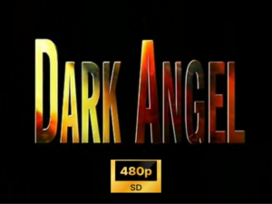 Dark Angel 2 seasons 42 episodes 2000-2002 complete serie (480p)