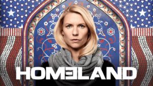 Homeland (2011) 8 seasons