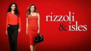 Rizzoli & Isles – Complete Series 1080p (2010–2016)
