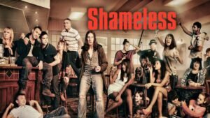 Shameless (UK) – Complete Series 576p