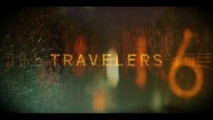 The Travelers 1080p 3 Seasons and 34 Episodes