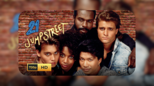 21 Jump Street (1987) – Complete Series