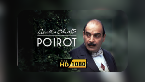 Agatha Christie's Poirot – The Complete Series