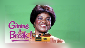 Gimme a Break! (1981) - Complete Series (480p)
