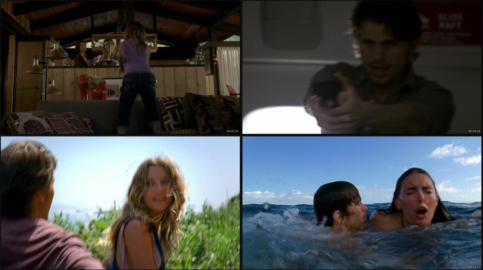 The Event (2010) – Serie completa misterio y ciencia ficcion inolvidable | Castellano 1080p - Imagen 2