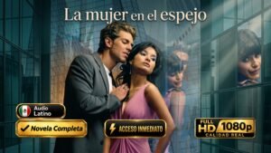 La mujer en el espejo (2004) – Telenovela Colombiana Completa Inolvidable [1080p Latino]