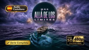 Más Allá de la Imaginación (1995) – Serie completa de ciencia ficción | Castellano 480p
