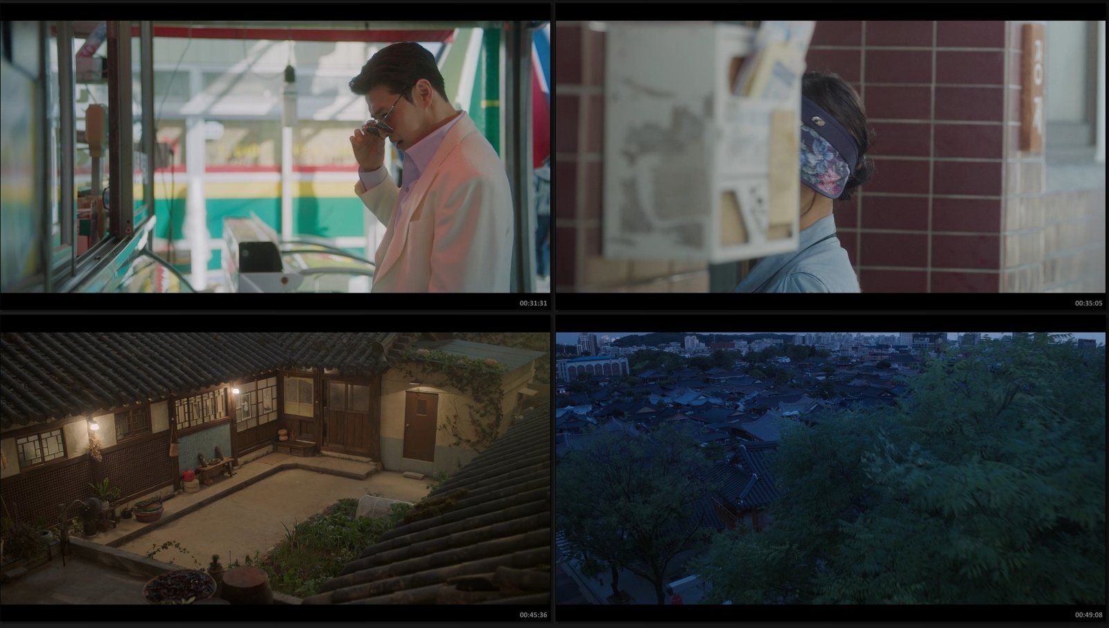 El sabor de lo nuestro (2025) – Drama coreano romántico inolvidable | Serie Completa Dual Audio 1080p - Imagen 4