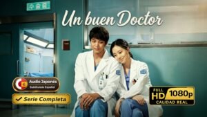 Buen doctor (2013) – Drama médico coreano inolvidable | Serie Completa Subtitulada 1080p