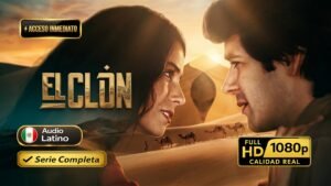 El Clon (2001) – Novela icónica de amor, ciencia y destino inolvidable | Serie Completa Latino 1080p