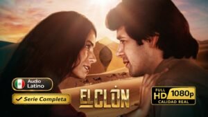 El Clon (2001) – Novela icónica de amor, ciencia y destino | Serie Completa Latino 1080p
