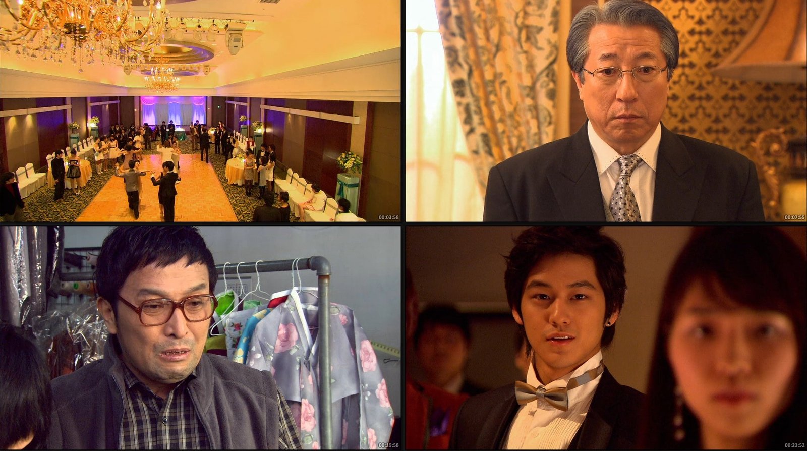 Los chicos son mejores que las flores (2009) – Dorama inolvidable Completo | Dual Latino/Coreano 1080p - Imagen 2