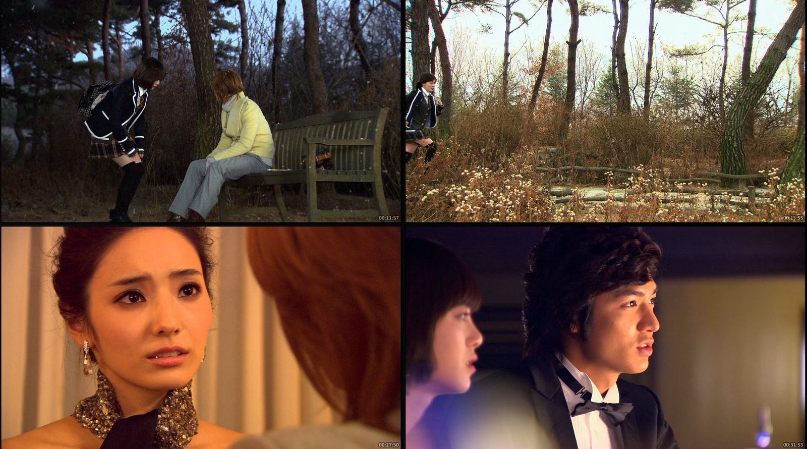 Los chicos son mejores que las flores (2009) – Dorama inolvidable Completo | Dual Latino/Coreano 1080p - Imagen 3