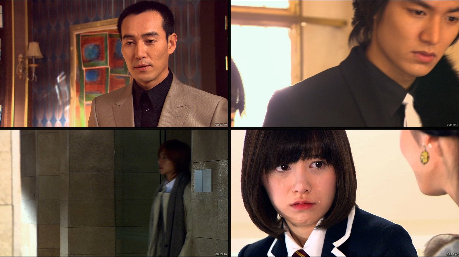 Los chicos son mejores que las flores (2009) – Dorama inolvidable Completo | Dual Latino/Coreano 1080p - Imagen 5