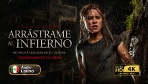 Arrástrame al Infierno (2009) – Película Completa [2160p 4K Hybrid REMUX] Dolby Vision & DTS-HD MA