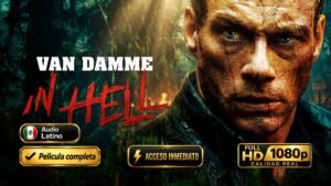 In Hell (2003) – Película acción y suspenso inolvidable [Español – 1080p]