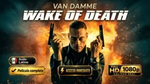 Wake of Death (2004) – Película de acción y suspenso inolvidable [1080p]
