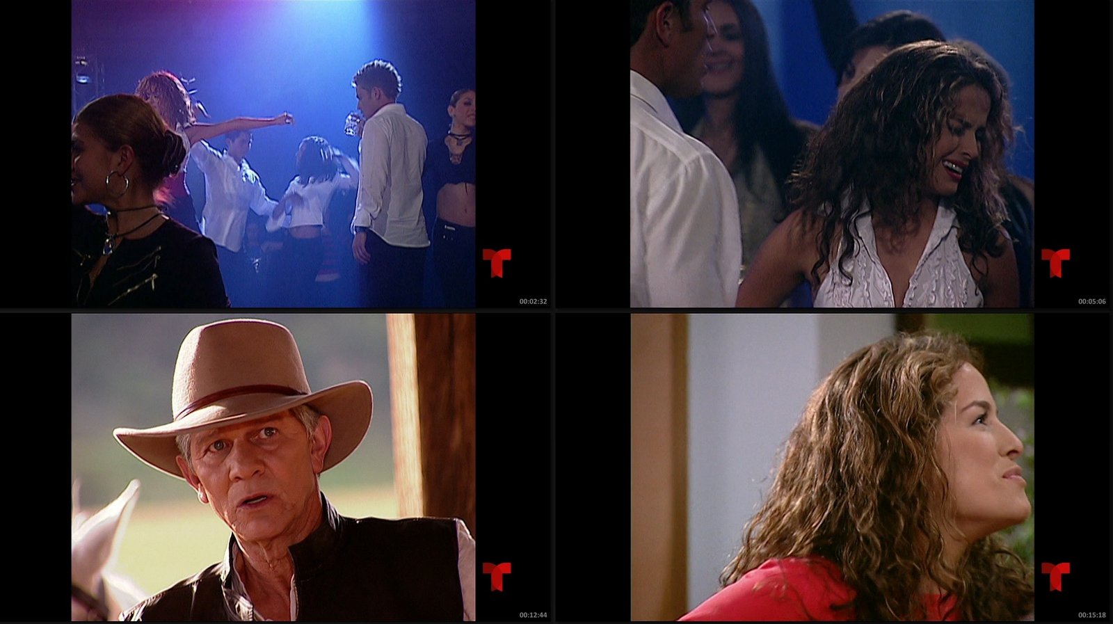 Te voy a enseñar a querer (2004) – Telenovela Completa inolvidable en Full HD 1080p Latino - Image 2