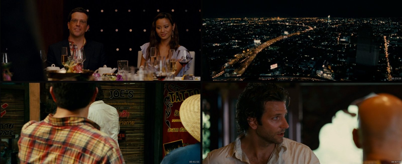 ¿Qué Pasó Ayer 2? (2011) – Comedia Explosiva inolvidable | Película 1080p Latino - Imagen 3