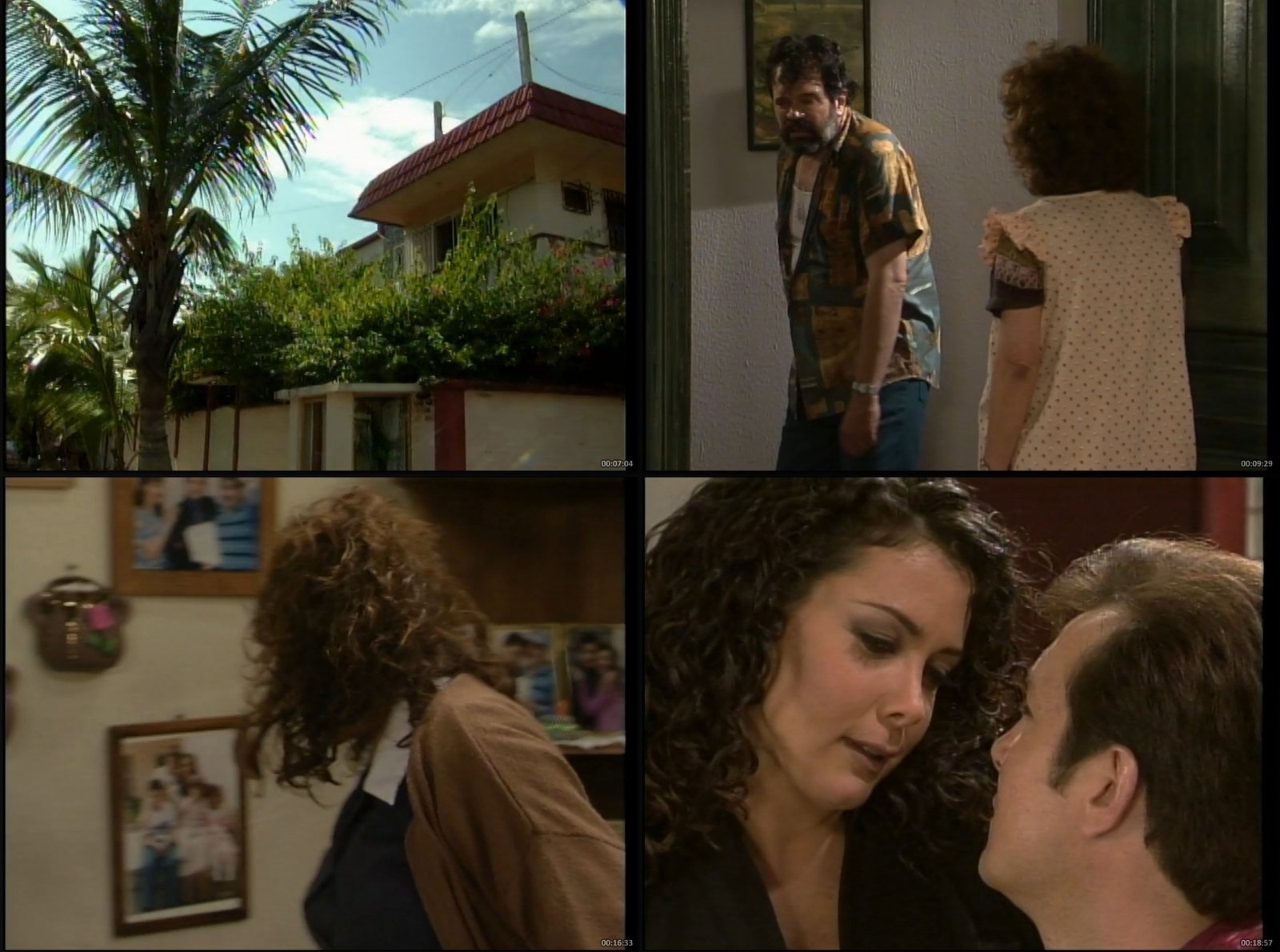 Mujeres Engañadas (1999) – Telenovela Mexicana Impactante | Completa 1080p Latino - Imagen 3