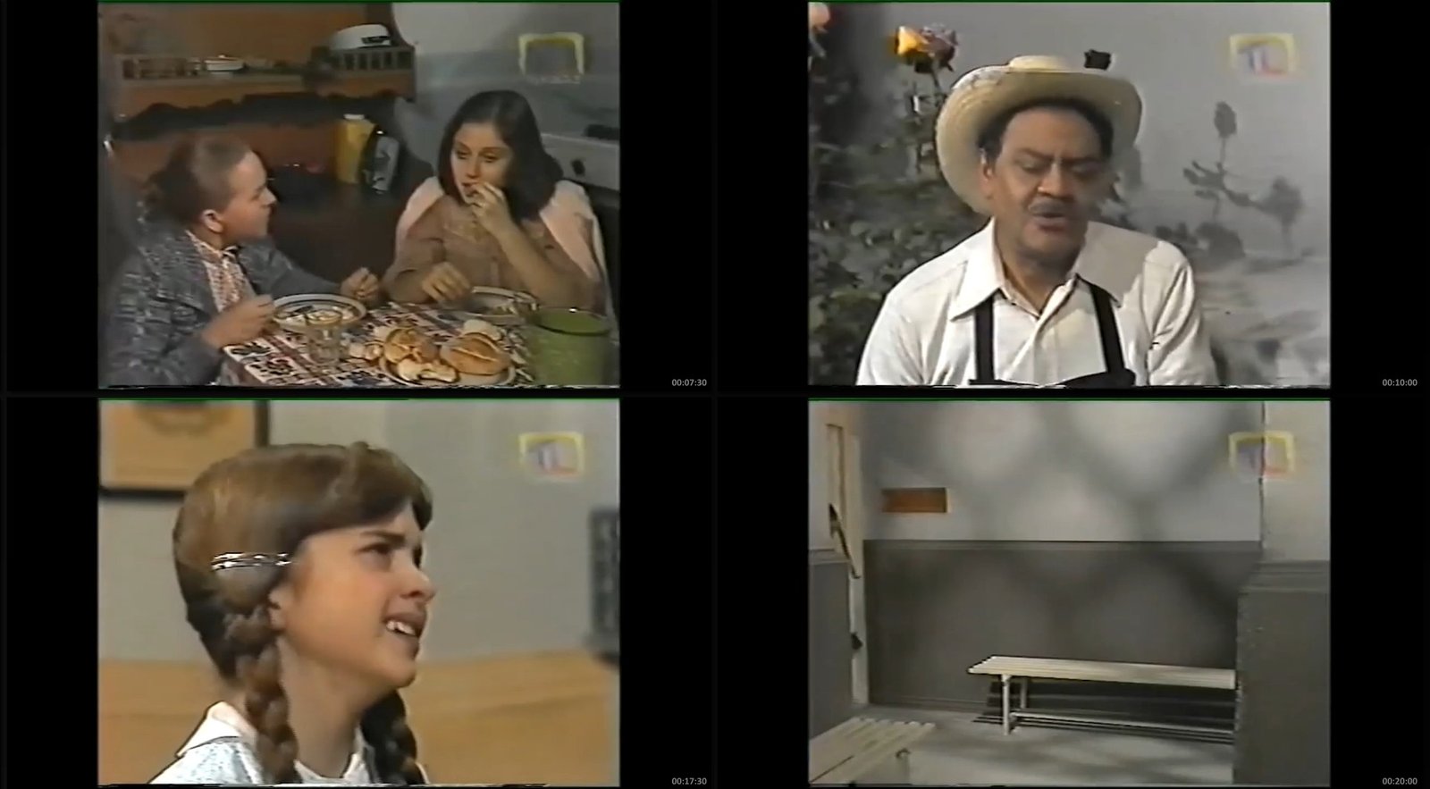 Chispita (1982) – Novela Completa 720p Latino | Clásico Mexicano Inolvidable - Imagen 5