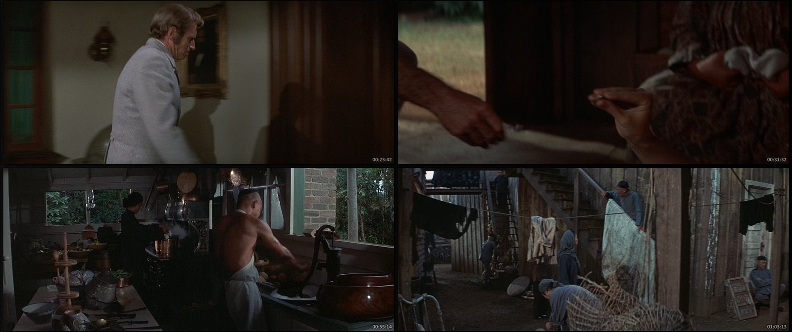 The Hawaiians (1970) – Clásico inolvidable de Aventura | Película Dual Latino/Inglés 1080p - Imagen 3