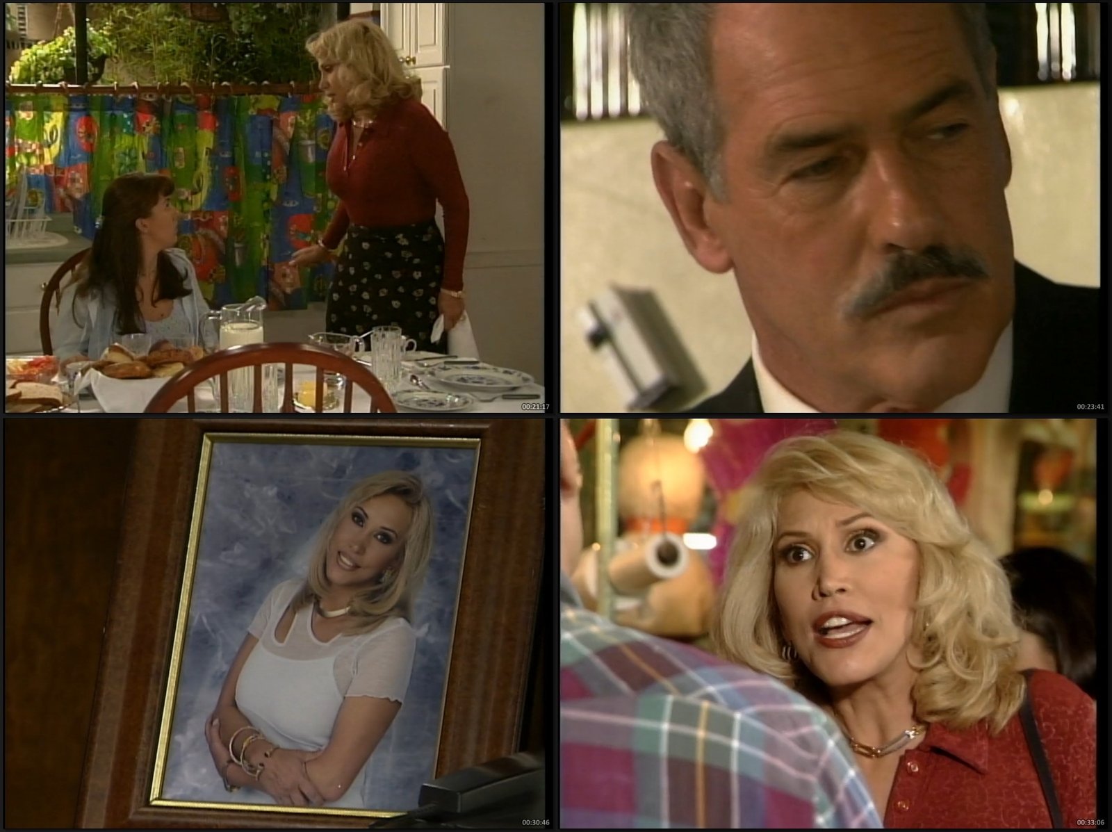 Mujeres Engañadas (1999) – Telenovela Mexicana Impactante | Completa 1080p Latino - Imagen 4