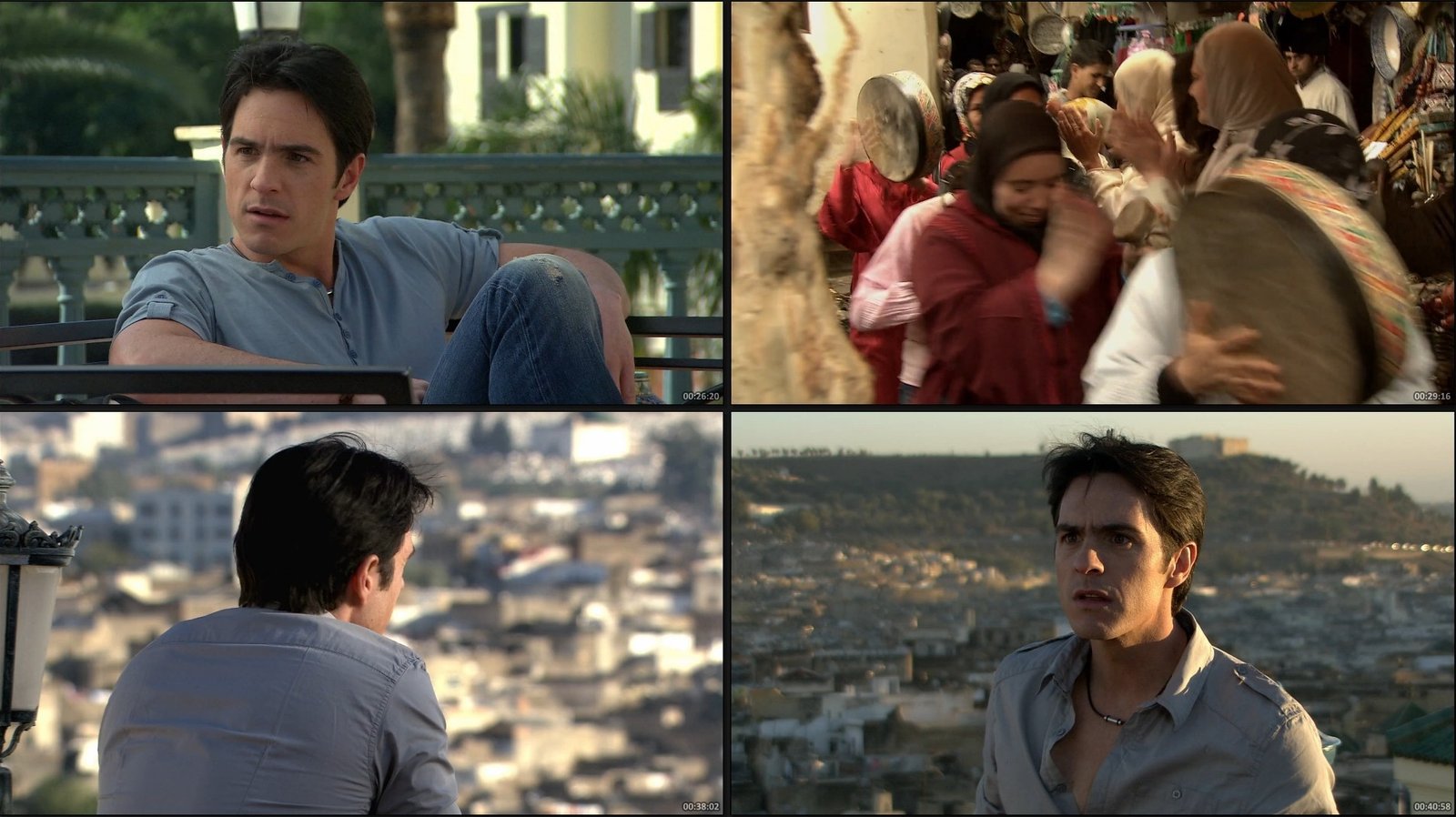 El Clon (2010) – Telenovela Romántica Inolvidable | 1080p Latino - Imagen 4