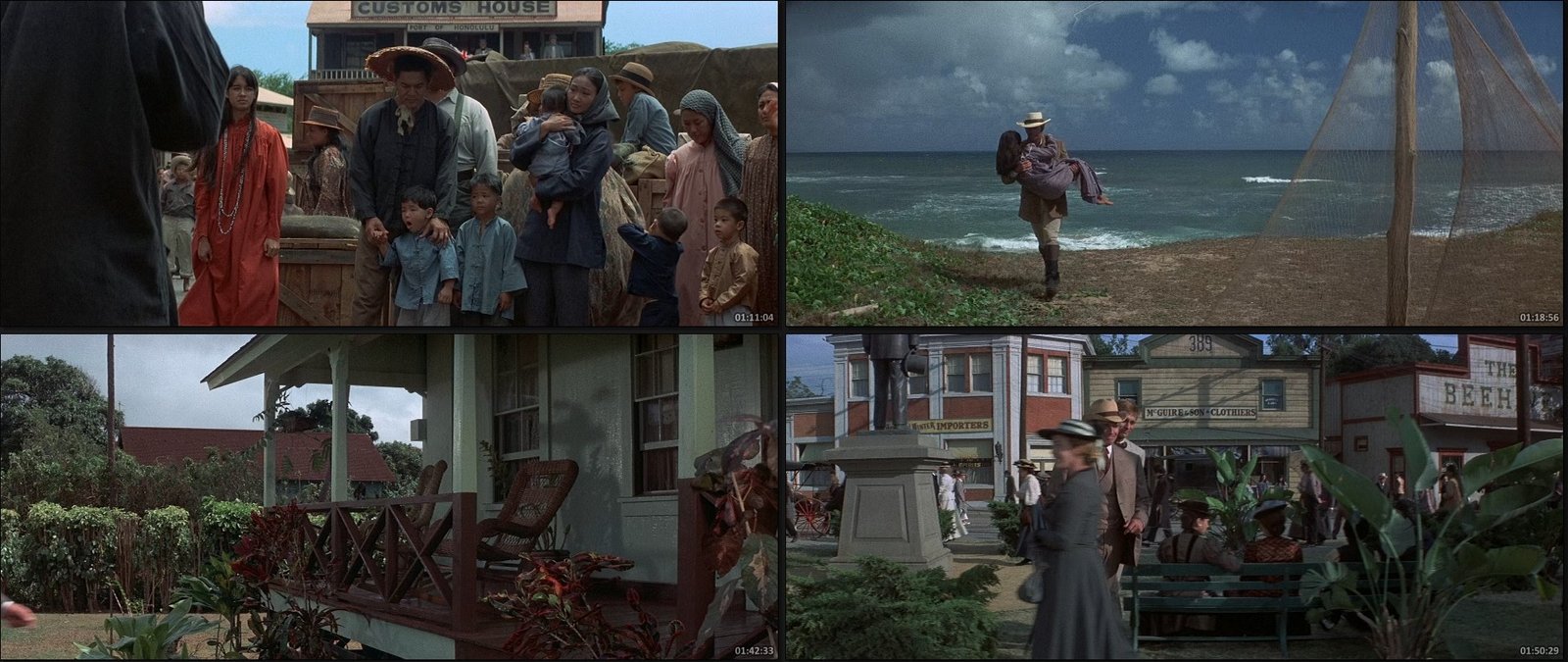 The Hawaiians (1970) – Clásico inolvidable de Aventura | Película Dual Latino/Inglés 1080p - Imagen 4