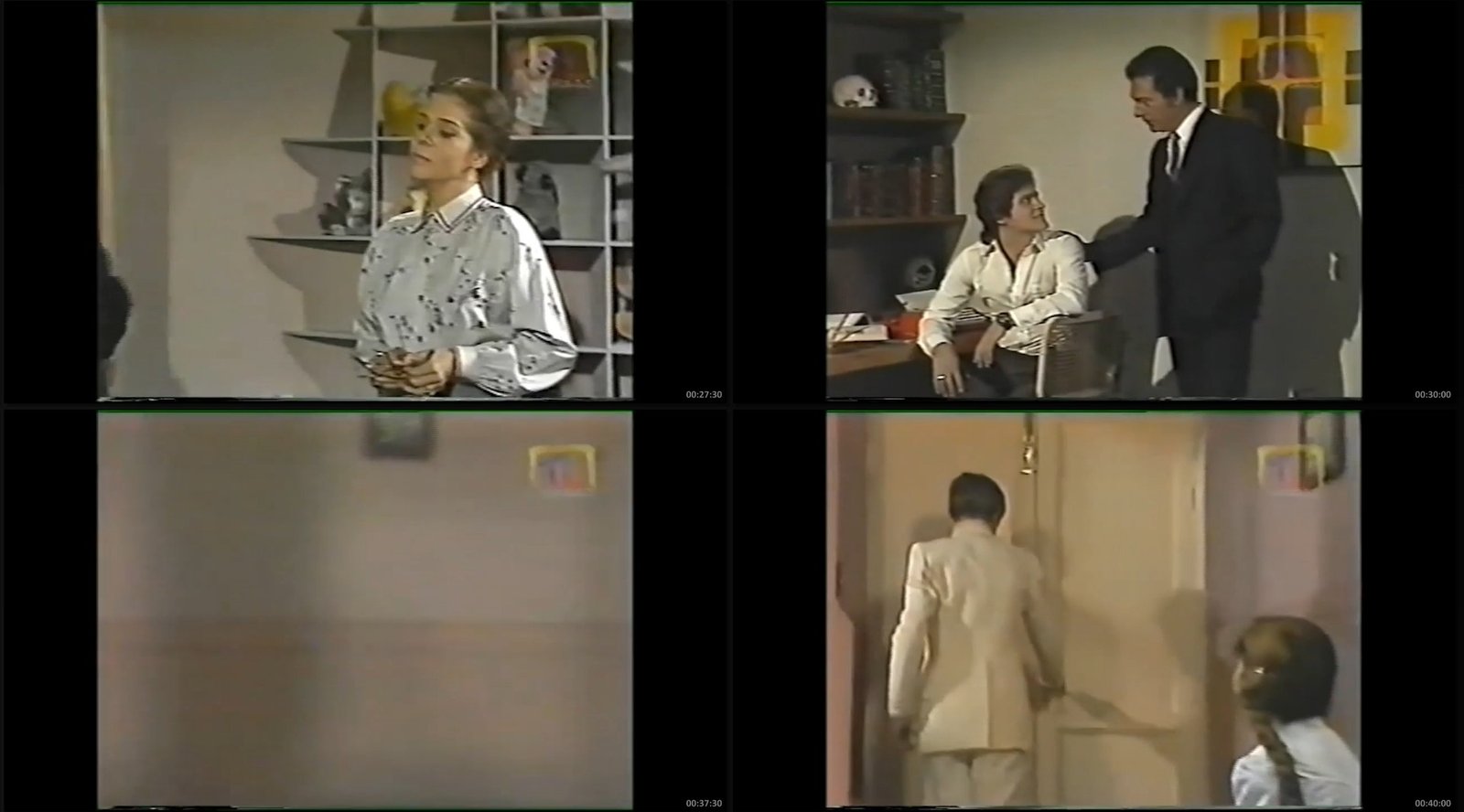 Chispita (1982) – Novela Completa 720p Latino | Clásico Mexicano Inolvidable - Imagen 3