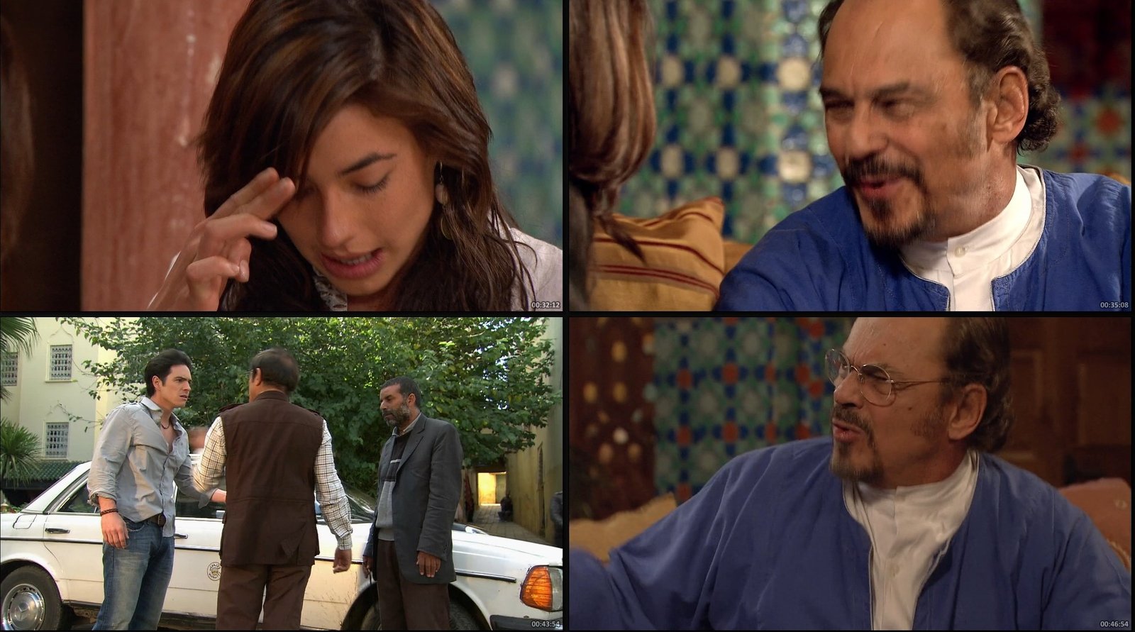 El Clon (2010) – Telenovela Romántica Inolvidable | 1080p Latino - Imagen 5