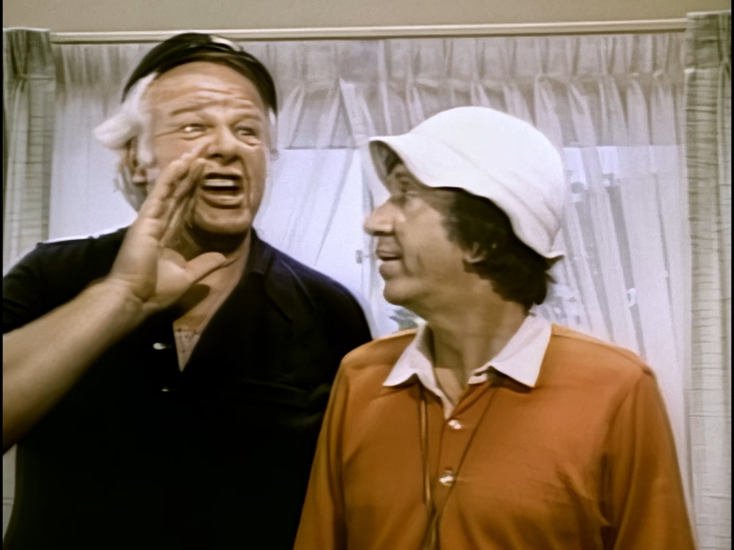 El Rescate en la Isla de Gilligan 1978 (1978) - Película Completa [480P] [Español Latino] - Image 3