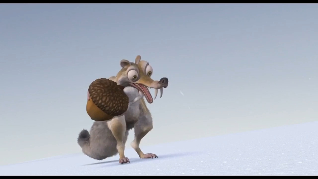La Era del Hielo (2002) 720p Español Latino MP4 - Imagen 3