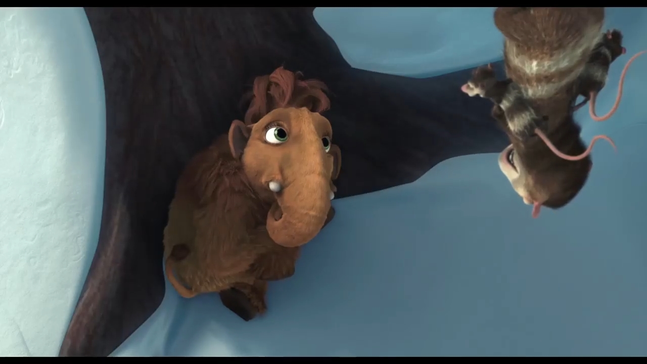La Era del Hielo 2 - El Deshielo (2006) 720p Español Latino - Imagen 5
