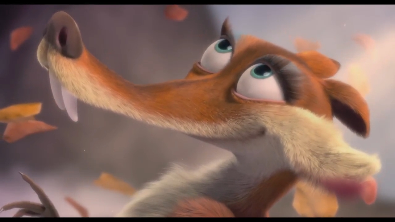 La Era del Hielo 3: El Origen de los Dinosaurios (2009) 720p Español Latino - Imagen 4