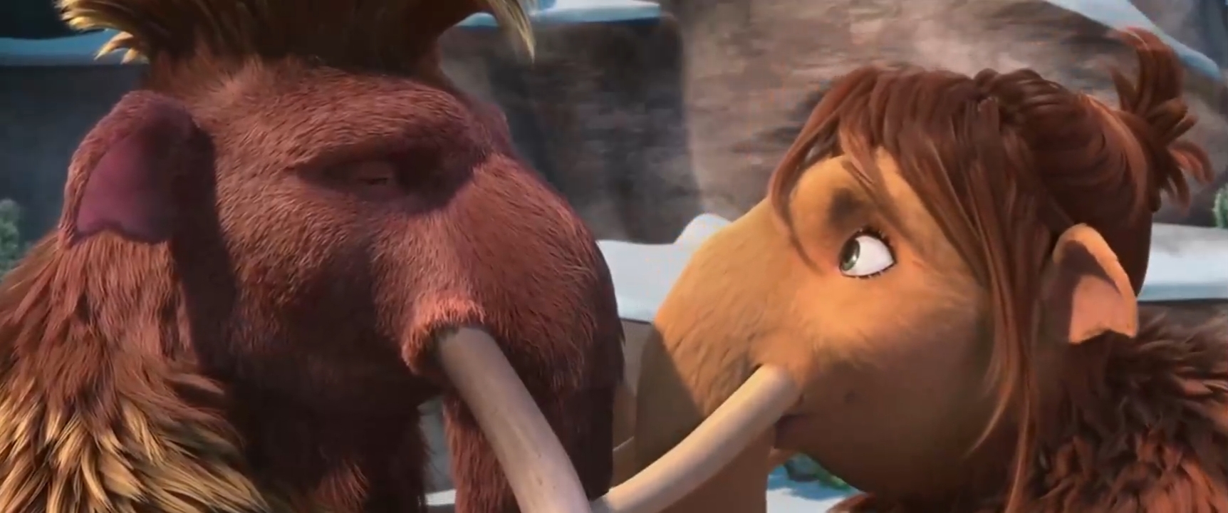 La Era del Hielo 4: La Formación de los Continentes (2012) 720p Latino - Imagen 3