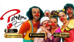 Pataclaun (1997) – Comedia Peruana Inolvidable | Completa 1080p Latino
