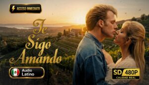 Te Sigo Amando (1996) - Serie Completa [480p] [Español Latino]