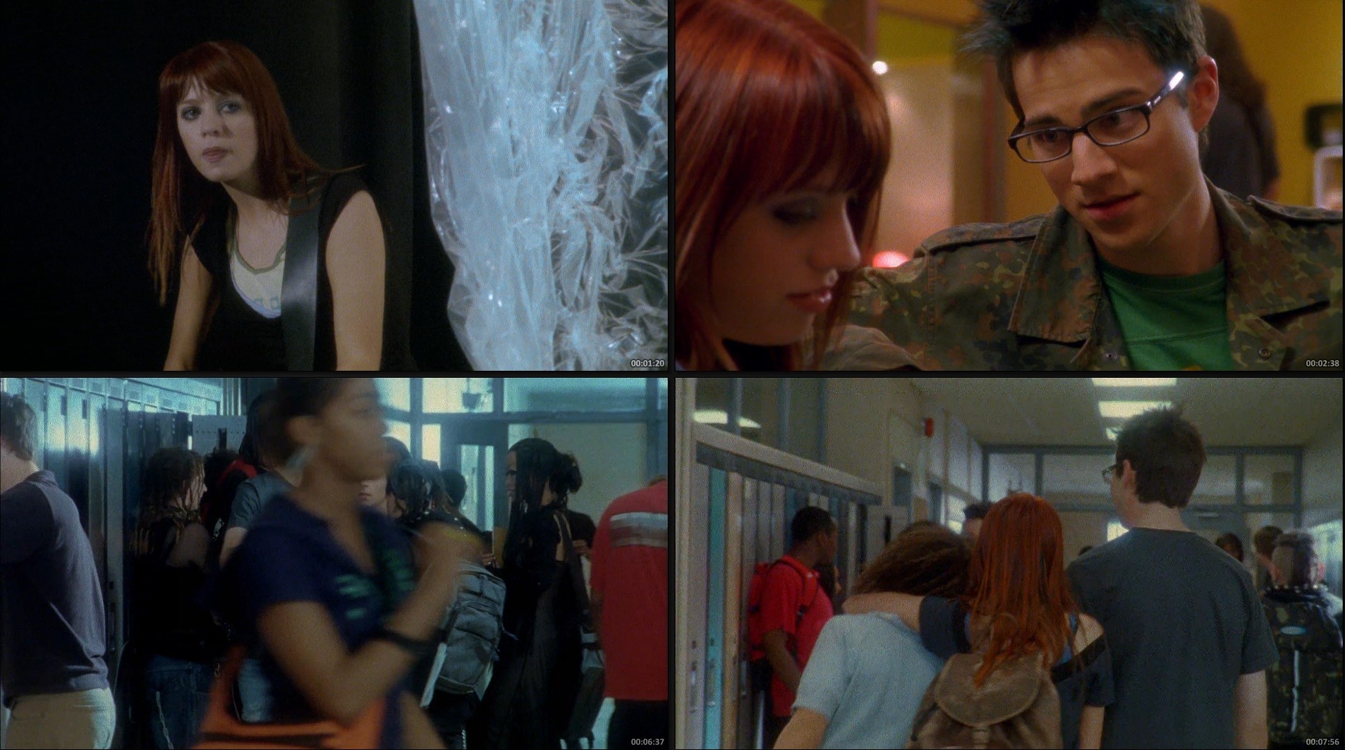 Instant Star (2004) – Serie Completa Inolvidable Full HD 1080p Latino | 04 Temporadas - Imagen 2