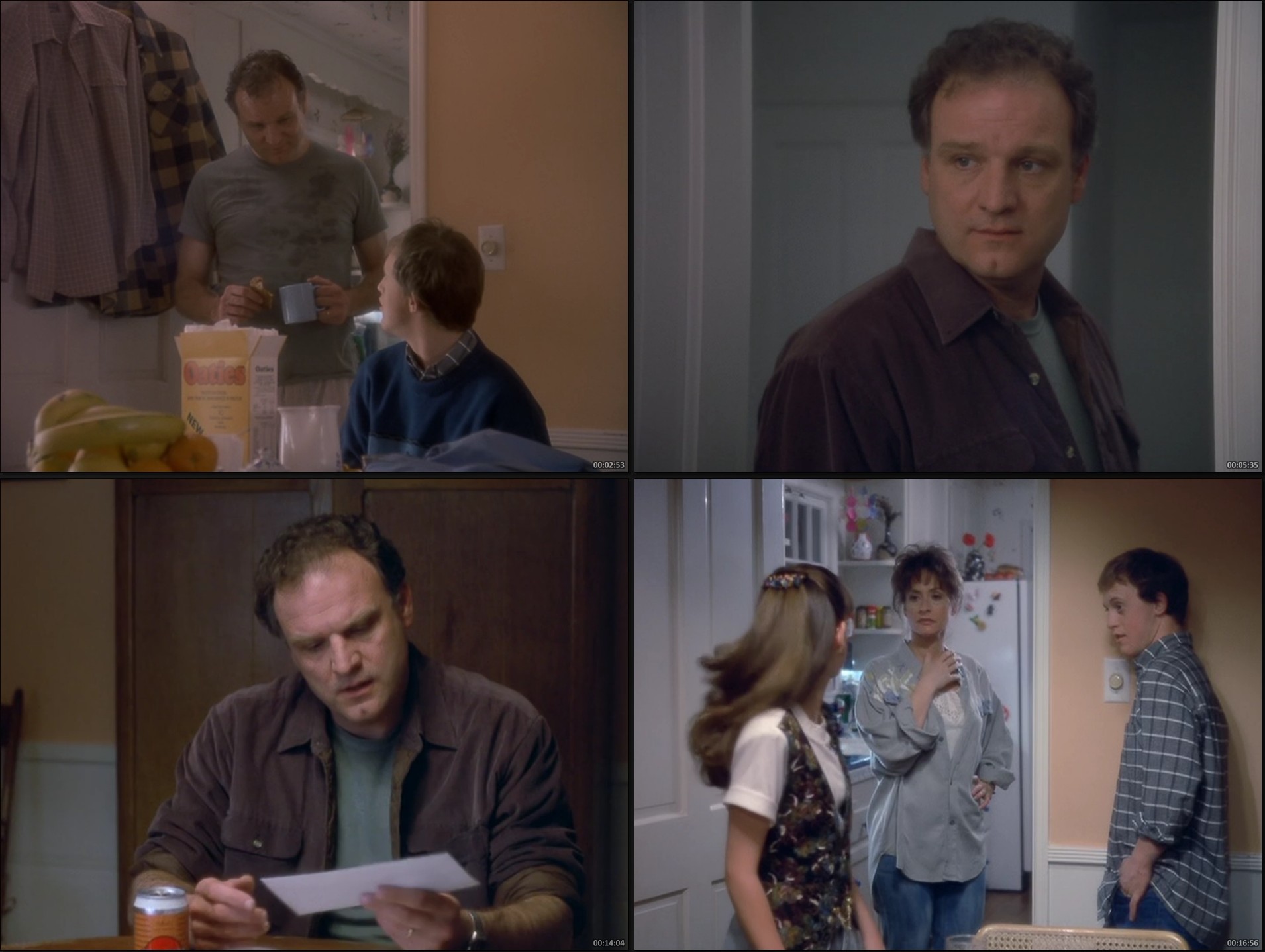 La vida continúa (1989) – Serie Completa 04 Temporadas Dual Español-Inglés | Drama Inolvidable - Imagen 2