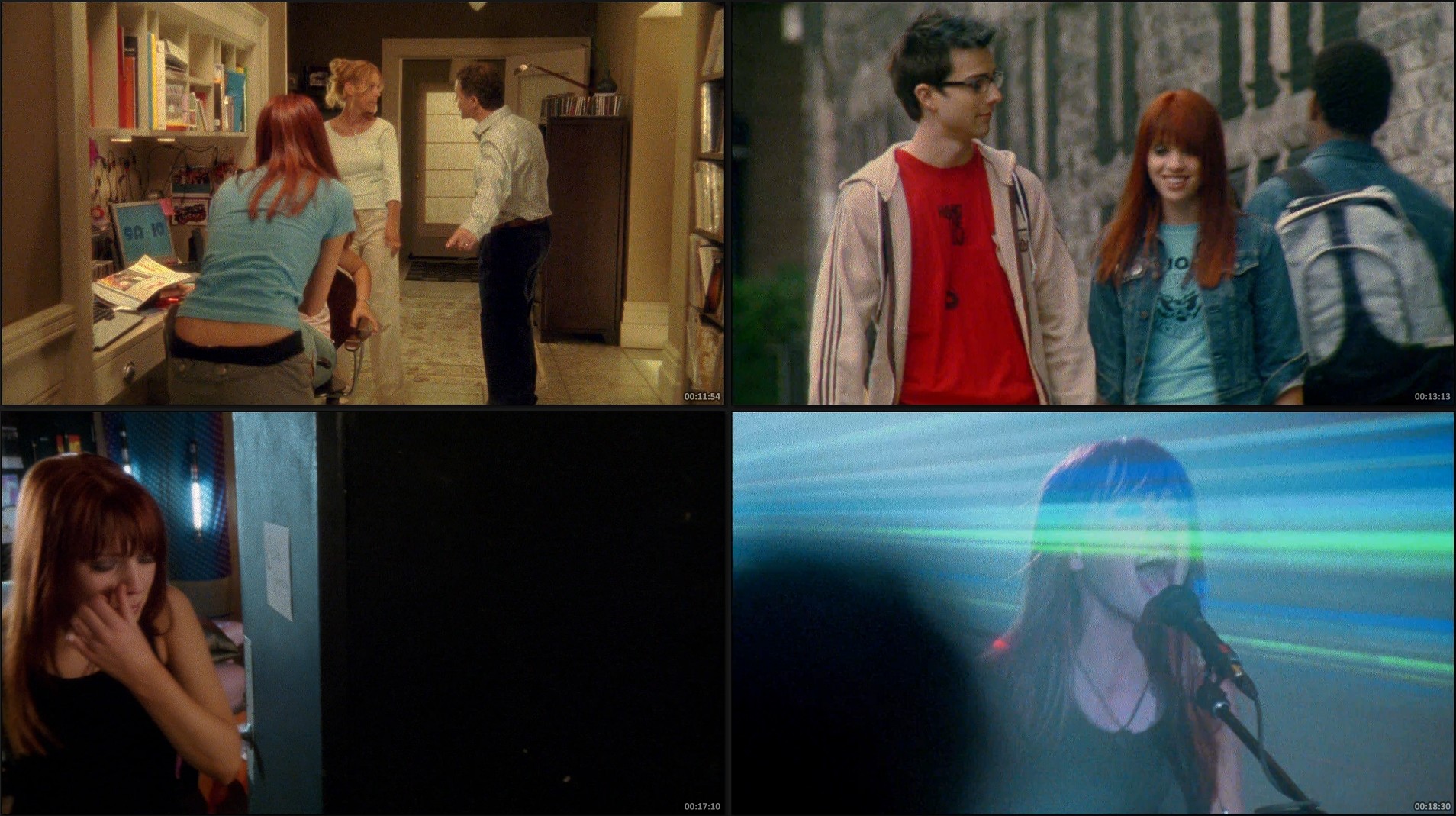 Instant Star (2004) – Serie Completa Inolvidable Full HD 1080p Latino | 04 Temporadas - Imagen 4