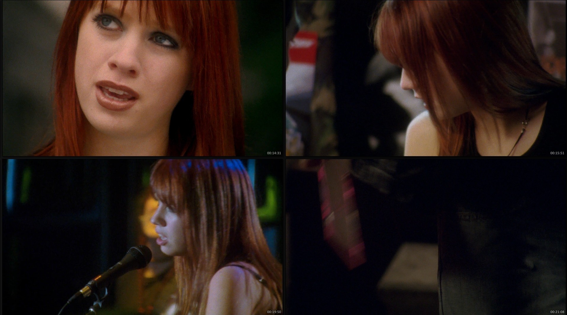 Instant Star (2004) – Serie Completa Inolvidable Full HD 1080p Latino | 04 Temporadas - Imagen 5