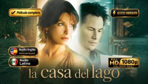 La Casa del Lago 2006 (2006) - Película Completa [1080p]