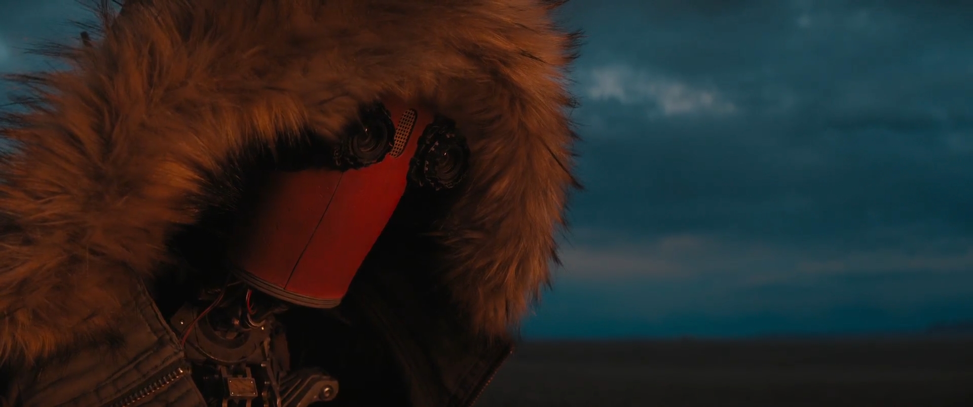 Finch (2021) 1080p Español Latino - Image 3
