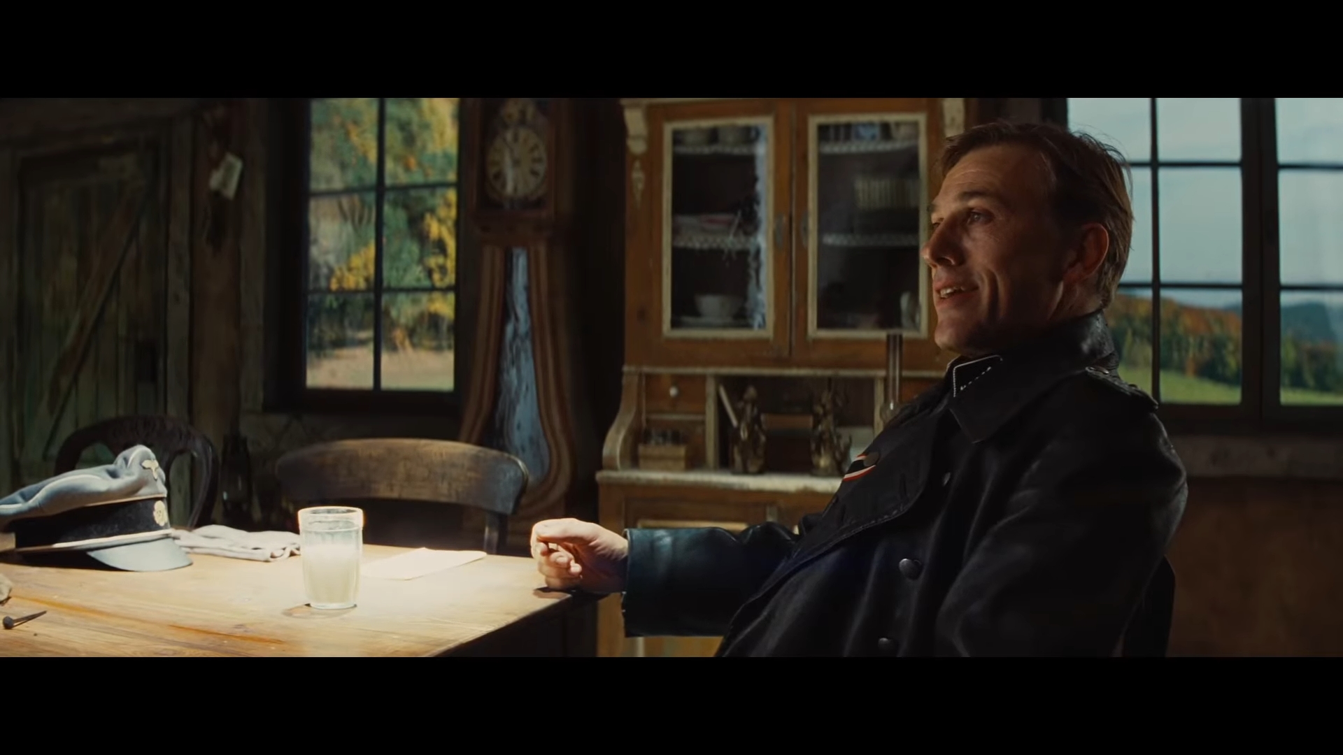 Malditos Bastardos (2009) 1080P Castellano MP4 - Imagen 3