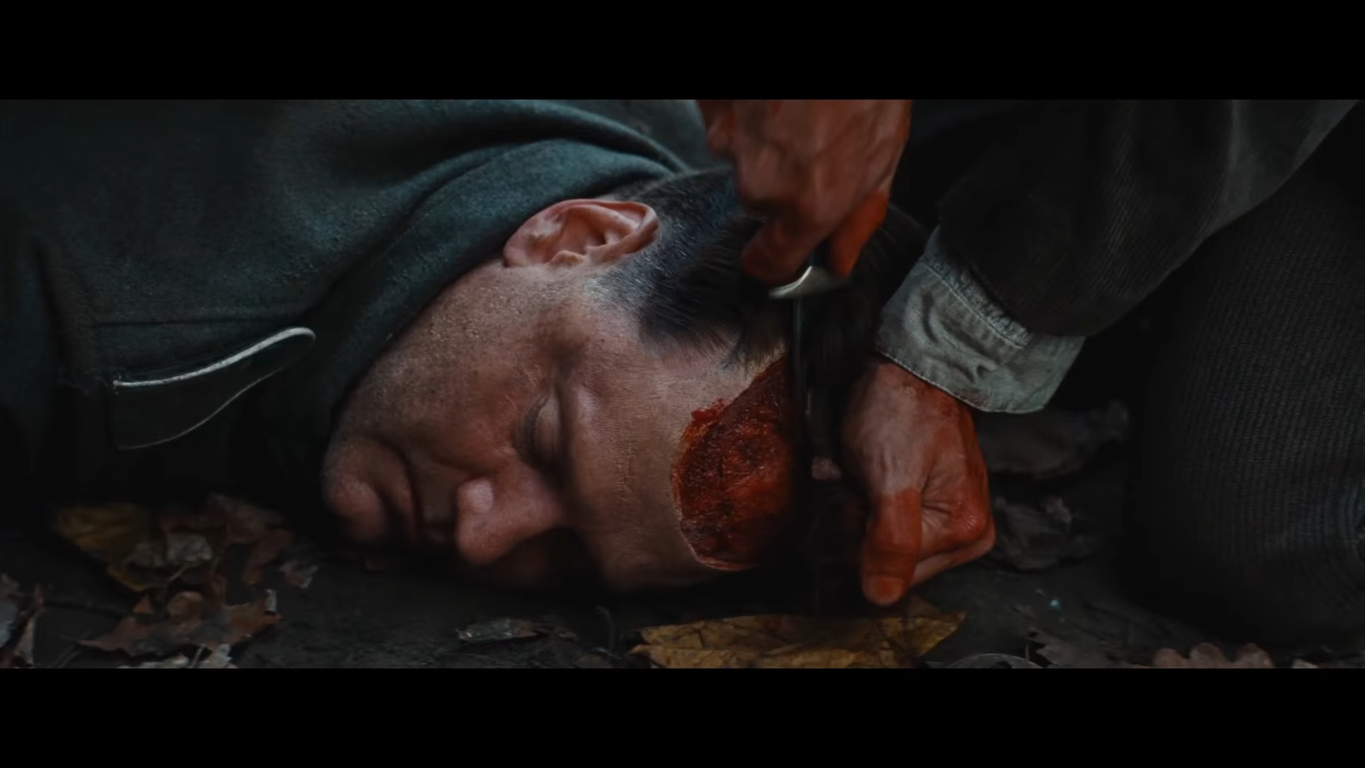 Malditos Bastardos (2009) 1080P Castellano MP4 - Imagen 8