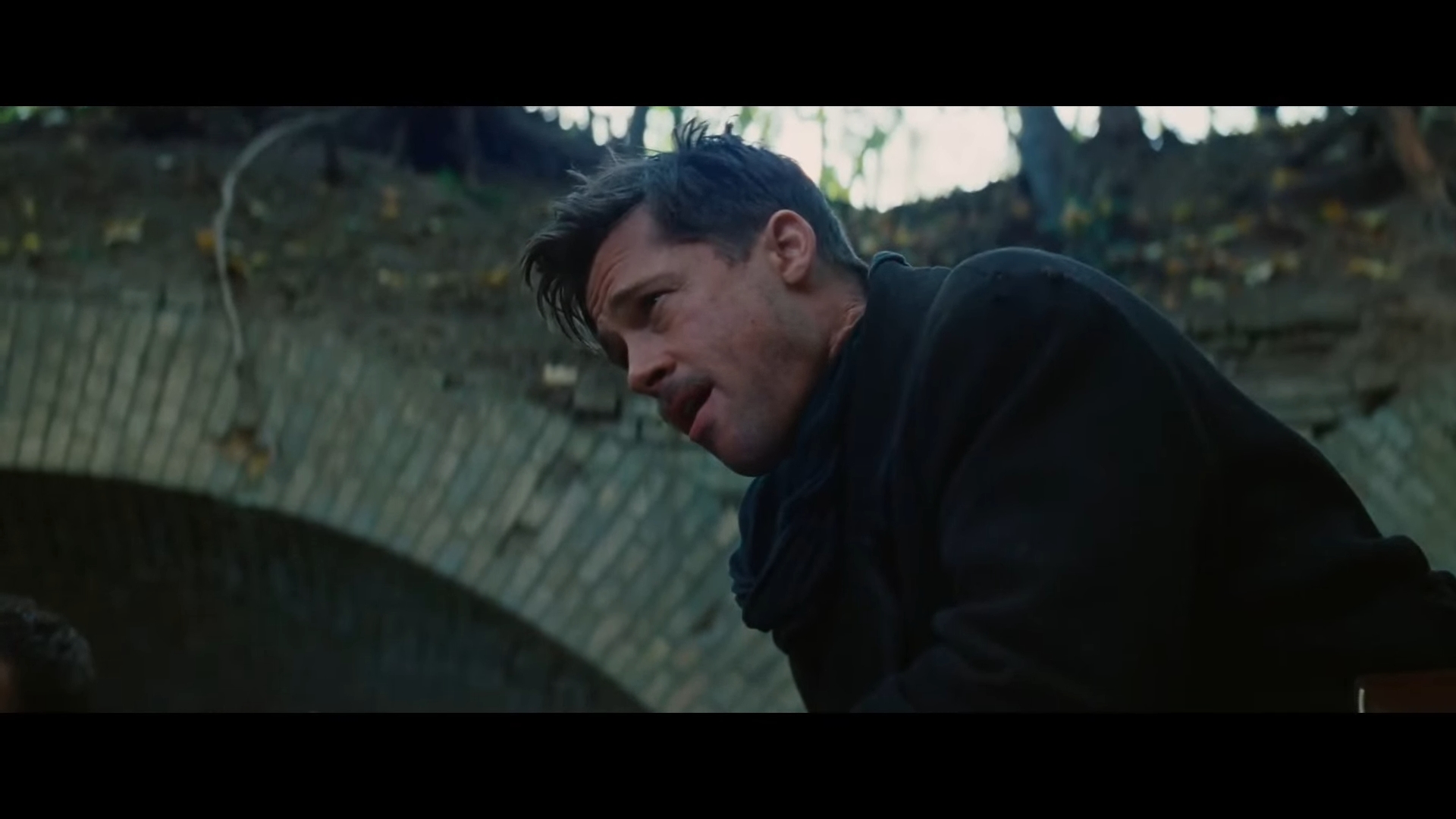 Malditos Bastardos (2009) 1080P Castellano MP4 - Imagen 2