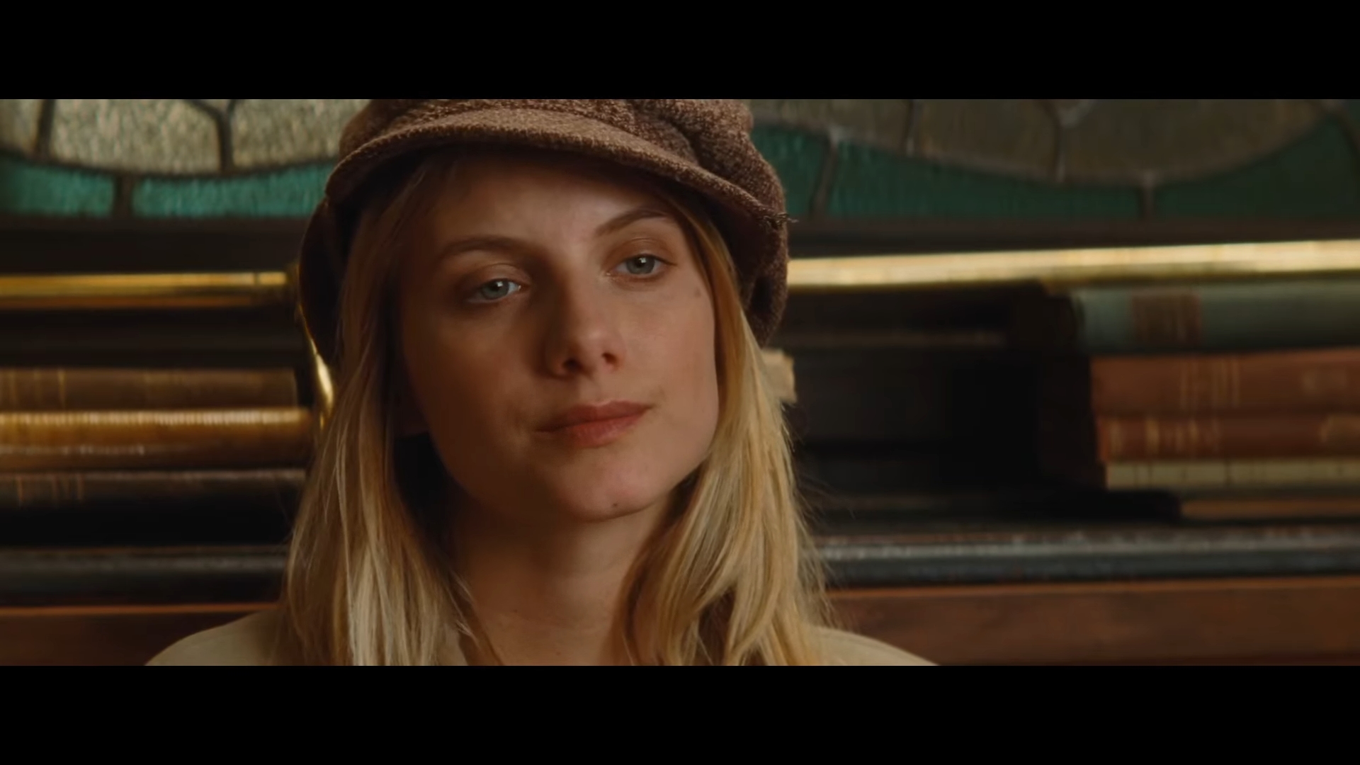 Malditos Bastardos (2009) 1080P Castellano MP4 - Imagen 5